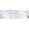 Msi Capri Blue/Gray SAMPLE Honed Marble Floor and Wall Tile ZOR-MD-0521-SAM